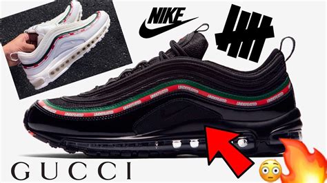 airmax 95 x gucci|gucci air max 97 drop date.